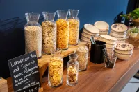 LOGINN Hotel Offenbach - breakfast