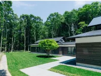 Morino Auberge Mitsu Hotel a Atsuma