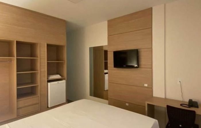 Hotel Linhatur
