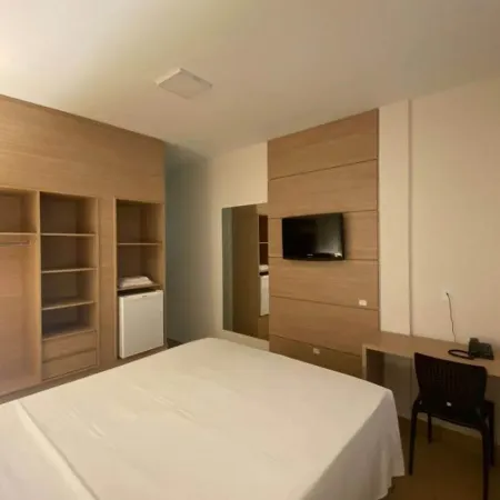 Hotel Linhatur