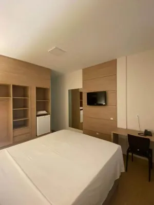 Hotel Linhatur Hotels in Линьярис