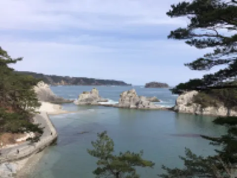 藝術城飯店 宮古住宿飯店