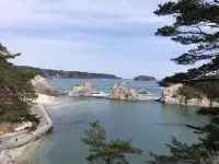 Hotel Art City Hotels in Miyako