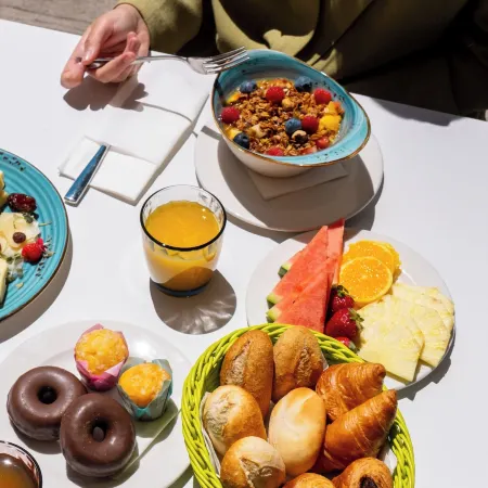 Onmood Cala Ratjada - Bed & Brunch