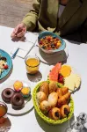 Onmood Cala Ratjada - Bed & Brunch - 3 stjerner