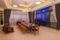 MC Palace Hotel - sarapan