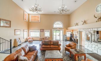 Texan Inn by OYO Beeville US-181