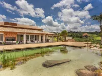 Casa Mantiqueira Hotel Boutique Hotéis em Jacutinga