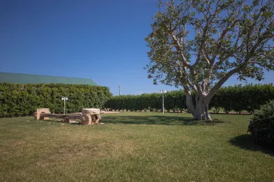 Masseria Galleppa by Apulia Hospitality Hotel di Santa Lucia