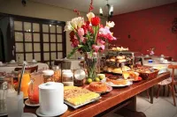 Hotel Blumenhof - servizio colazione