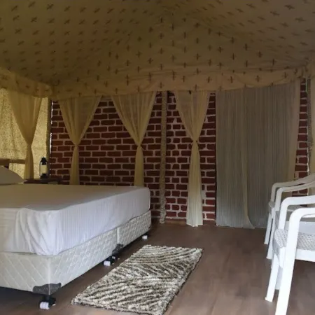 nomadic soul camps
