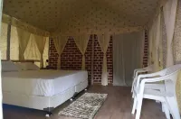 nomadic soul camps Hotels in Mandi