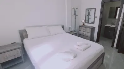 STAY Centro Apartment Hotels in 