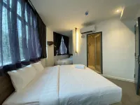 T Hotel Jalan Sultanah Hotels in Titi Gajah