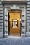 Palazzo Giusti Suites and Spa Hotels in Pesaro e Urbino
