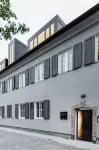 Lukas Kapeller Hotel Und Restaurant Các khách sạn ở Grossraming