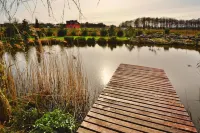 Apartment Near Kolobrzeg Beach & Attractions