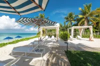 Beachfront at Windsong on the Reef - Beach