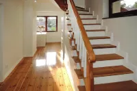 Holiday Home Near Baltic Sea Beach