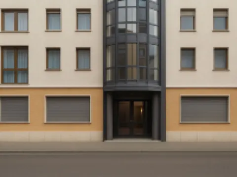 เอดีวี โฮม - ห้องพักสุดพิเศษ โรงแรมในโบลซาโน