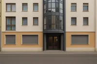 ADV HOME - Exclusive Rooms Hotels near Faculty of Science and Technology