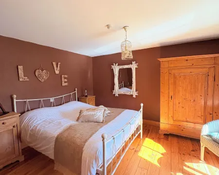 Comme à la Ferme Hotels in Durbuy