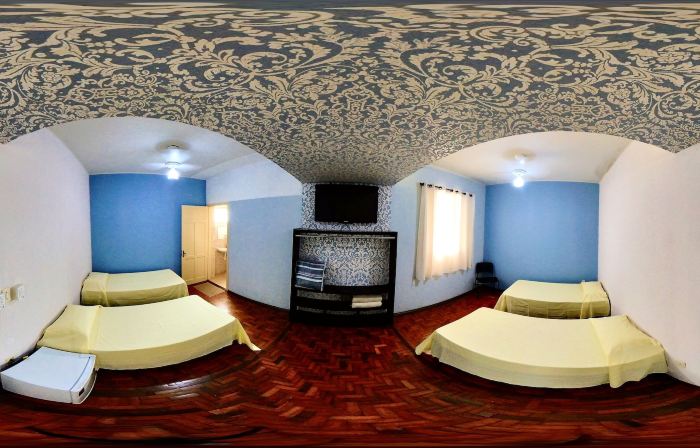 Centralhe Hotel