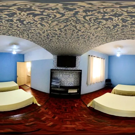 Centralhe Hotel