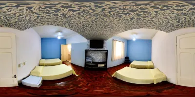 Centralhe Hotel