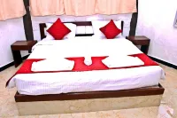 The Blackbuck Harmony Resort Hotel a Bija Kheri