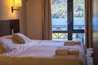 Amancio Hotel & Cabañas Các khách sạn ở 