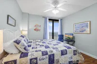 Windward Pointe 801 East Corner-unit Beachfront Hôtels à : Orange Beach