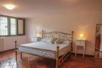 Villa In Vigna Hotel in zona Cascate di Calabritto