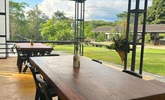 EcoHotel Montenegro