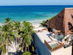 Secrets Tulum Resort and Beach Club
