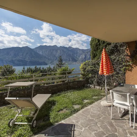 Residence Parco Lago di Garda