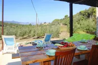 Holiday Home Biocasa Fabiana, Portoferraio Magazzini - 3 stelle