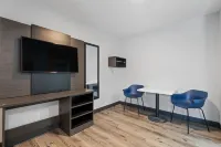 서던 스위트 펜서콜라 모빌 미를 그로브 호텔