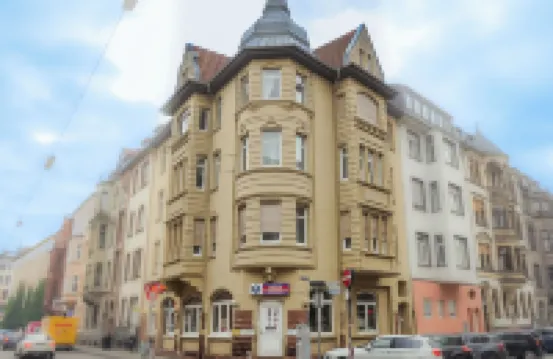 7Seas Apartment Luxus-Altbau