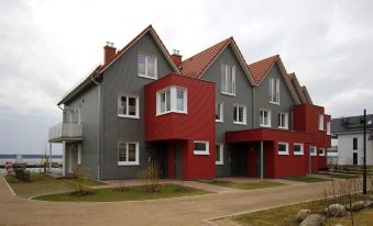 Appartement Seeblick, Plau am See