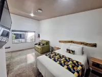 Nomad Living CR - balcone