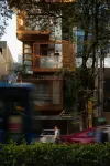 Cityhouse - Ariosa Hotel in zona Ho Chi Minh City University of Architecture