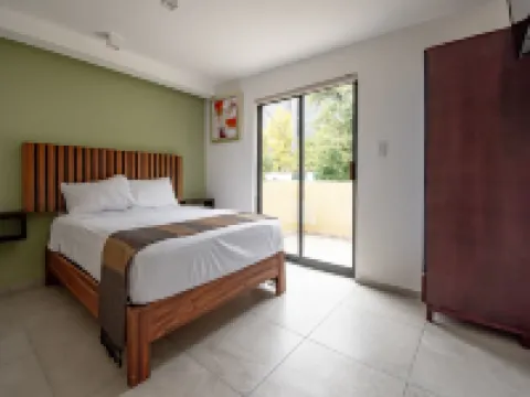 Collection O Hotel Lavanda Anzures Hôtels à proximité de : Musée national d'anthropologie