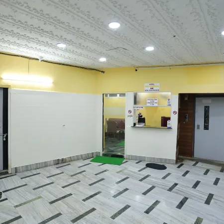 Hotel Shiv Vandana Inn