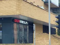 Dartford Dream Apartment with 2 Bedrooms