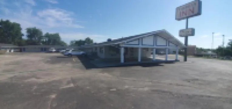 美洲旅館汽車旅館