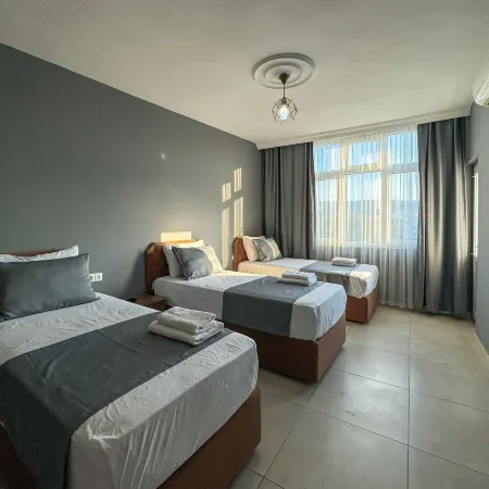 Arısan Otel