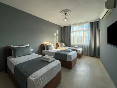 ARISAN OTEL Hotels in Silifke