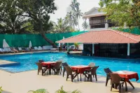 Elegant Studio In Assagaon Hotels in Assagao