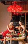 Poseido Hotel Quang Binh - breakfast